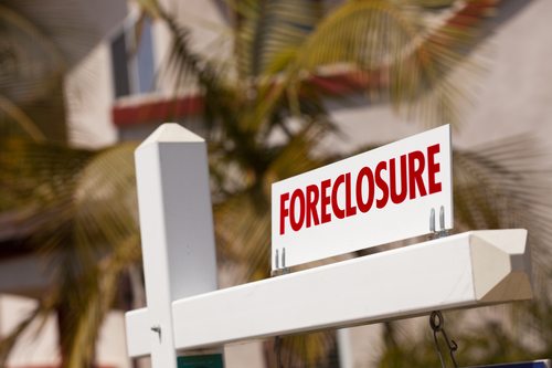 Methods for Avoiding Foreclosure