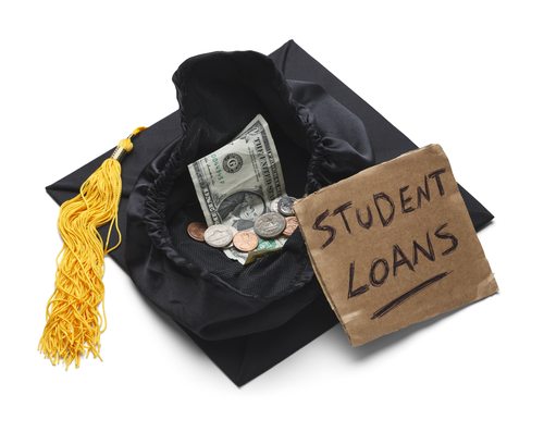 Tips for Paying Down Student Loans Quickly