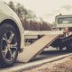 What to Know About Vehicle Repossession