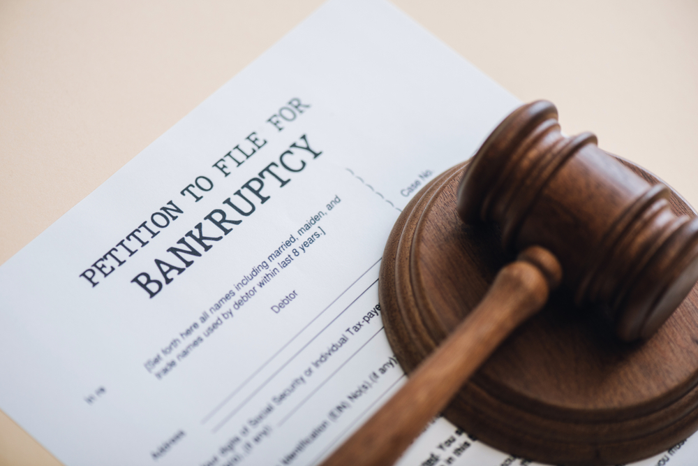 Phases of the Bankruptcy Filing Process, Part 1